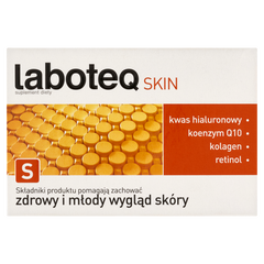 Laboteq skin suplement diety, 30 tabl./1 opak._1
