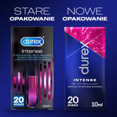 Durex Intense Orgasmic żel stymulujący, 10 ml_2