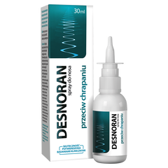 Desnoran spray do nosa, 30 ml_1