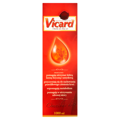 Vicard płyn, 1000 ml_1