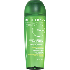 Bioderma Nodé delikatny szampon do częstego mycia włosów, 200 ml_1
