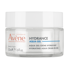 Avène Hydrance Aqua nawilżający krem-żel, 50 ml_1