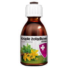Krople Żołądkowe płyn, 35 g_1