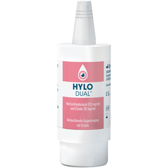 Hylo-dual krople do oczu, 10 ml_2