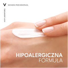 Vichy Neovadiol Przed Menopauzą Na Noc ujędrniający krem na noc przywracający gęstość skórze, 50 ml_2