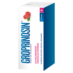 Groprinosin syrop, 150 ml_1