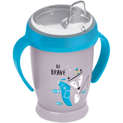 Lovi Sippy Master Indian Summer Boy kubek niekapek, poj. 250 ml_1