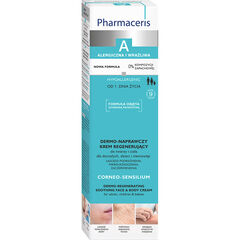 Pharmaceris A Corneo-Sensilium dermo-naprawczy krem regenerujący do twarzy i ciała dla dorosłych, dzieci i niemowląt, 75 ml_2