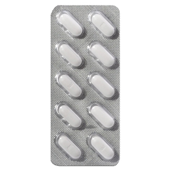 Excedrin Migrastop tabletki powlekane, 20 szt./1 opak._2