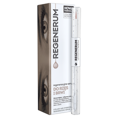 Regenerum regeneracyjne serum do rzęs i brwi, 11 ml_1