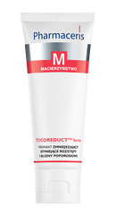 Pharmaceris M Tocoreduct Forte preparat zmniejszający istniejące rozstępy i blizny poporodowe, 75 ml_1