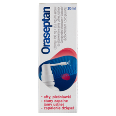 Dezaftan Med Spray płyn, 30 ml_2