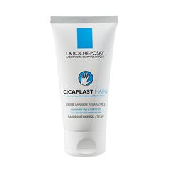 La Roche-Posay Cicaplast silnie regenerujący krem do rąk, 50 ml_1