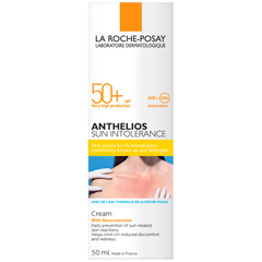 La Roche-Posay Anthelios Sun krem do twarzy SPF50+, 50 ml_2