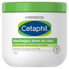 Cetaphil krem nawilżający do ciała, 453 g_1