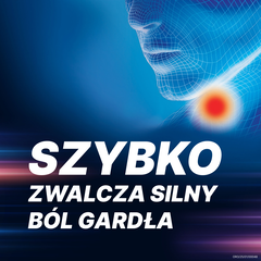 Orofar max Max pastylki na gardło, 30 past./1 opak._2