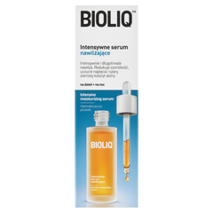 Bioliq Pro intensywne serum nawilżające, 30 ml_1