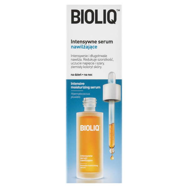 Bioliq Pro intensywne serum nawilżające, 30 ml_1