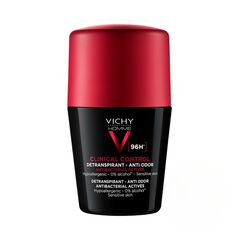 Vichy Homme Clinical Control 96 H antyperspirant w kulce męski, 50 ml_1