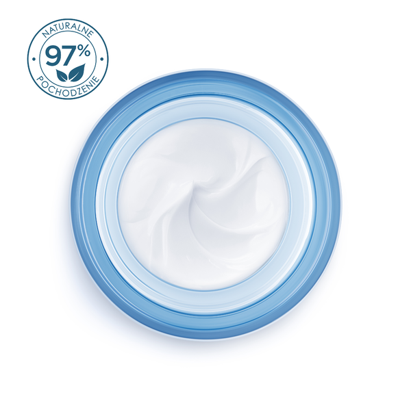 Vichy Aqualia Thermal lekki krem nawilżający do skóry wrażliwej, normalnej i mieszanej, 50 ml_5