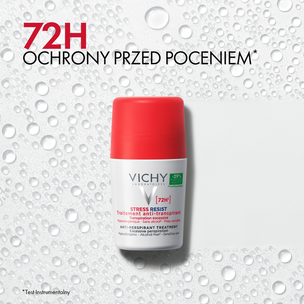 Vichy Stress Resist antyperspirant w kulce, 50 ml_9