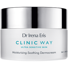 Dr Irena Eris Clinic Way krem nawilżający SPF20, 50 ml_1