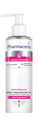 Pharmaceris R Puri-Rosalgin kojący fizjologiczny żel do mycia twarzy i okolic oczu, 190 ml_1