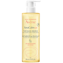 Avène Xeracalm mocno nawilżający olejek do ciała, 400 ml_1
