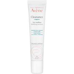 Avène Cleanance emulsja matująca do twarzy, 40 ml_1