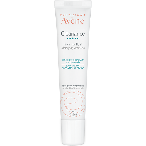 Avène Cleanance emulsja matująca do twarzy, 40 ml_1