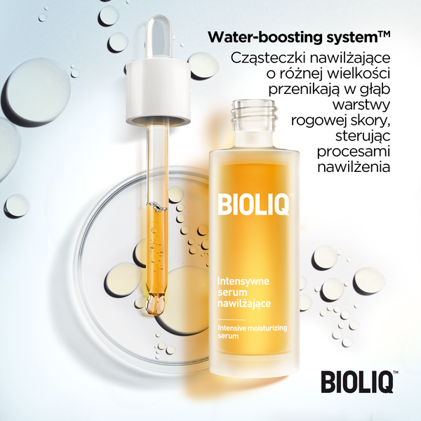 Bioliq Pro intensywne serum nawilżające, 30 ml_3
