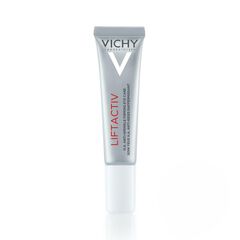 Vichy Liftactiv przeciwzmarszczkowa ujędrniająca pielęgnacja skóry wokół oczu, 15 ml_1