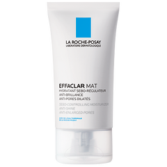 La Roche-Posay Effaclar Mat regulujący matujący krem nawilżający do twarzy, 40 ml_1