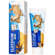 Elgydium Ice Age pasta do mycia zębów dla dzieci 7-12 o smaku tutti-frutti, 50 ml_1