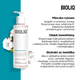 Bioliq Clean micelarne mleczko do demakijażu twarzy, 135 ml_3