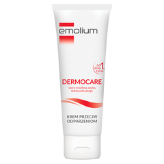 Emolium Dermocare krem przeciw odparzeniom, 75 ml_1