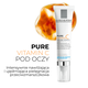La Roche-Posay Pure Vitamin C Pod Oczy nawilżająca i ujędrniająca pielęgnacja przeciw zmarszczkom pod oczy, 15 ml_3