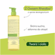 A-Derma Exomega Control olejek emolient pod prysznic, 750 ml_3
