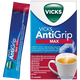 Vicks AntiGrip Max proszek do sporządzania roztworu doustnego, 14 sasz./1 opak._1