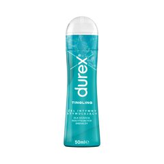 Durex Play żel intymny przyjemnie chłodzący, 50 ml_2