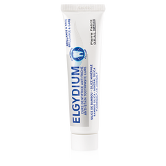 Elgydium pasta do mycia zębów przeciw przebarwieniom, 30 ml_1