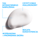 La Roche-Posay Hydraphase Rich krem intensywnie nawilżający z czystym kwasem hialuronowym o bogatej konsystencji, 50 ml_2