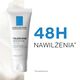 La Roche-Posay Toleriane Sensitive krem nawilżający dla skóry wrażliwej o bogatej konsystencji, 40 ml_4