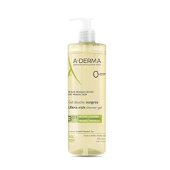 A-Derma żel pod prysznic ultra bogata konsystencja, 750 ml_1