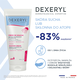 Dexeryl Shower oczyszczający krem, 200 ml_3