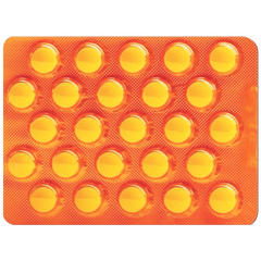 Avet Pharma tabletki powlekane, 25 tabl./1 opak._1