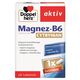 Doppelherz Aktiv Magnez B6 Cytrynian suplement diety, 30 tabl./1 opak._2