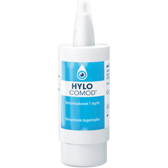 Hylo-comod krople do oczu, 10 ml_2