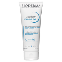 Bioderma ATODERM pielęgnacja 3w1 przeciw podrażnieniom skóry powiek i okolicy oczu, 100 ml_1