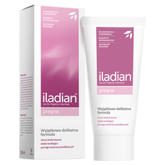 Iladian żel do higieny intymnej, 180 ml_2